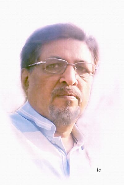 Dr Rajeev Joshi